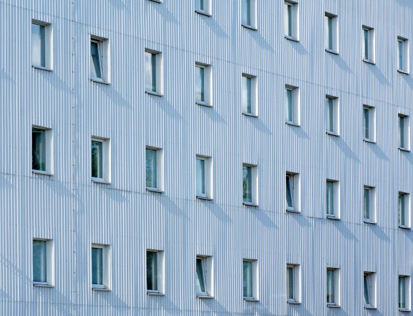 Aluminum Siding Repair in West Bend
