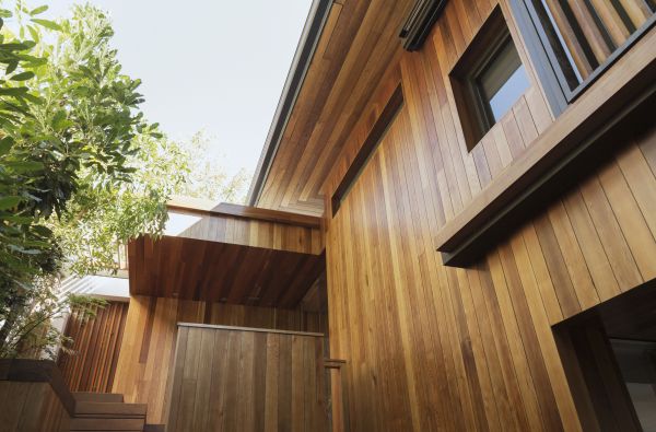 Wood Siding Repair in West Bend