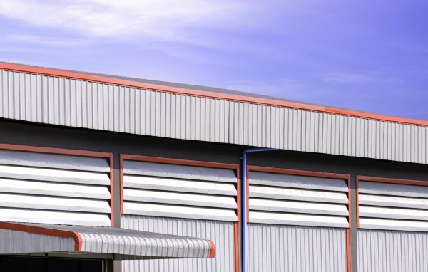 Aluminum Siding Installation in West Bend