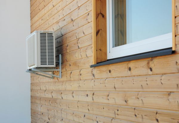 Exterior Paneling Installation in West Bend
