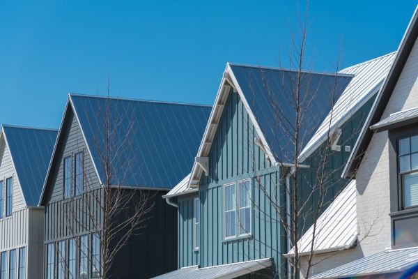 Steel Siding Repair in West Bend