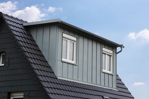 Composite Siding Service in West Bend
