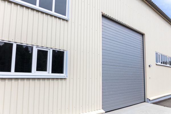 Aluminum Siding Service in West Bend