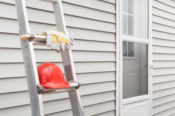 Home Siding Replacement in West Bend