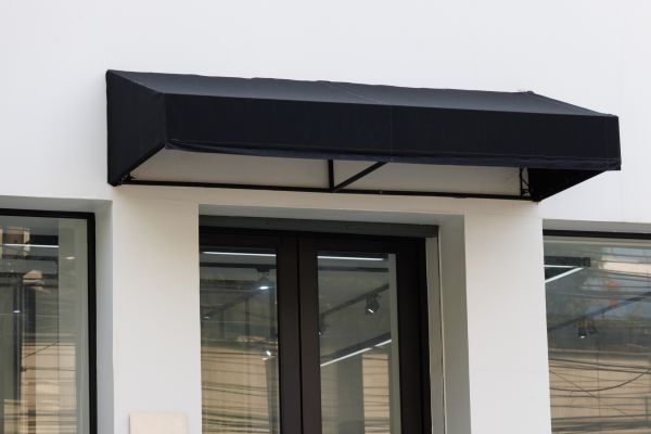 Aluminum Trim Replacement in West Bend