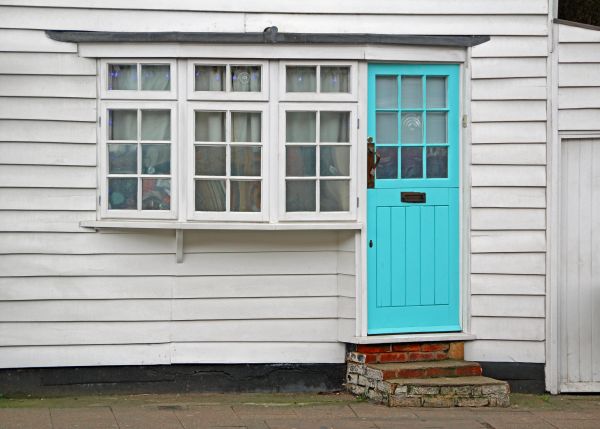 Shiplap Siding Repair in West Bend