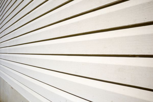 Dutch Lap Siding Replacement in West Bend