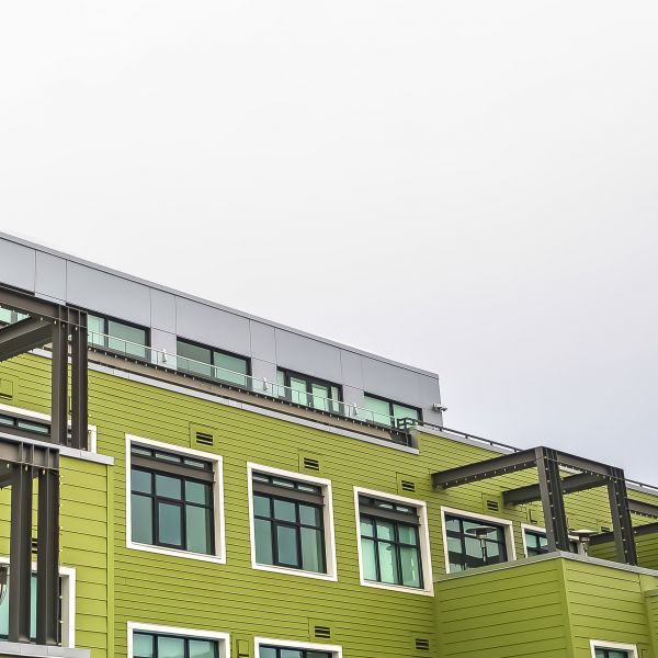 Flat Siding Installation in West Bend