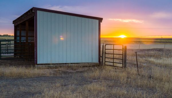 Pole Building Siding Service in West Bend