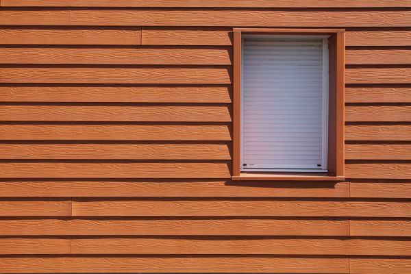 Composite Cladding Service in West Bend