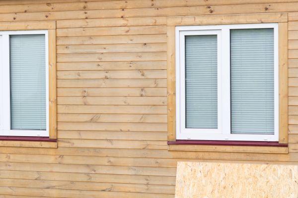Cost of Shiplap Siding Replacement in West Bend