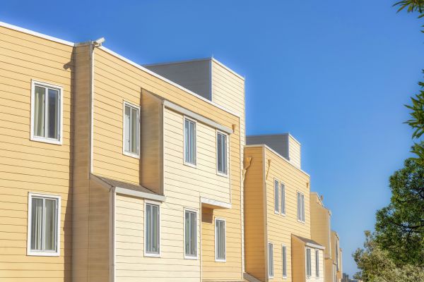 Lap Siding Repair Service in West Bend
