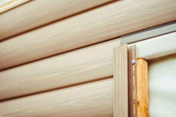 Cladding Installation Service in West Bend