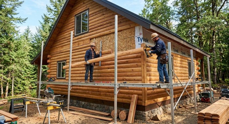 Top Siding Installation Companies in Twin Lakes, WI