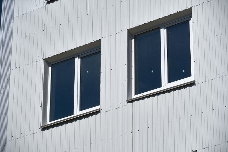 Metal Siding Services